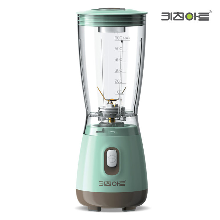 키친아트 라팔 컴팩트 믹서기 / 분쇄기 / 미니믹서기 / 블랜더