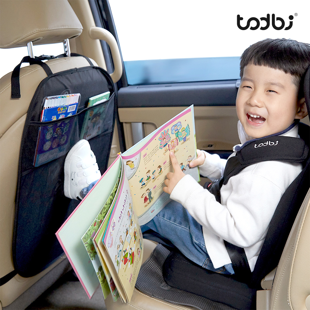 [토드비] 킥가드 키즈 킥매트