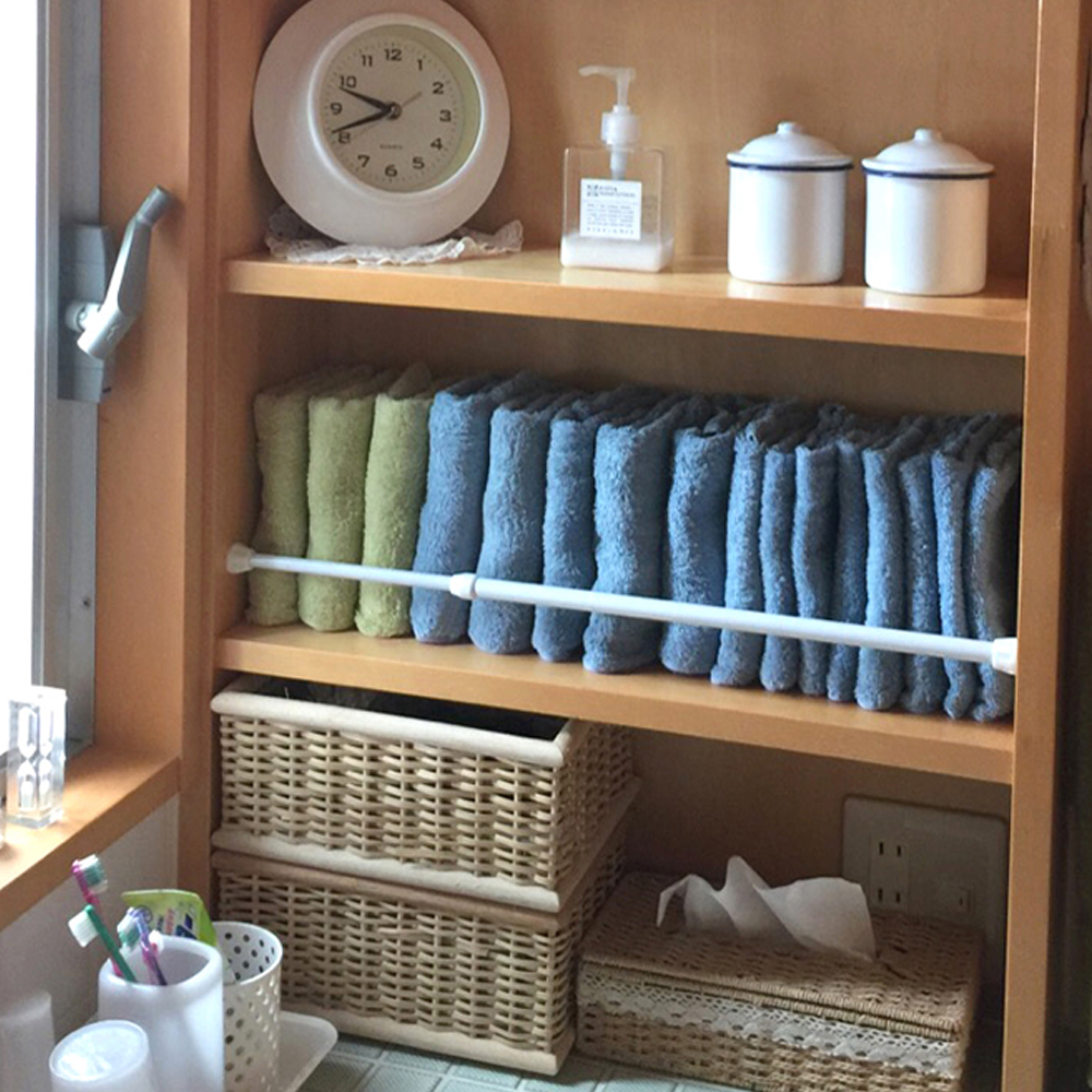 헤이안신도 미니 틈새 압축봉 RPW-2