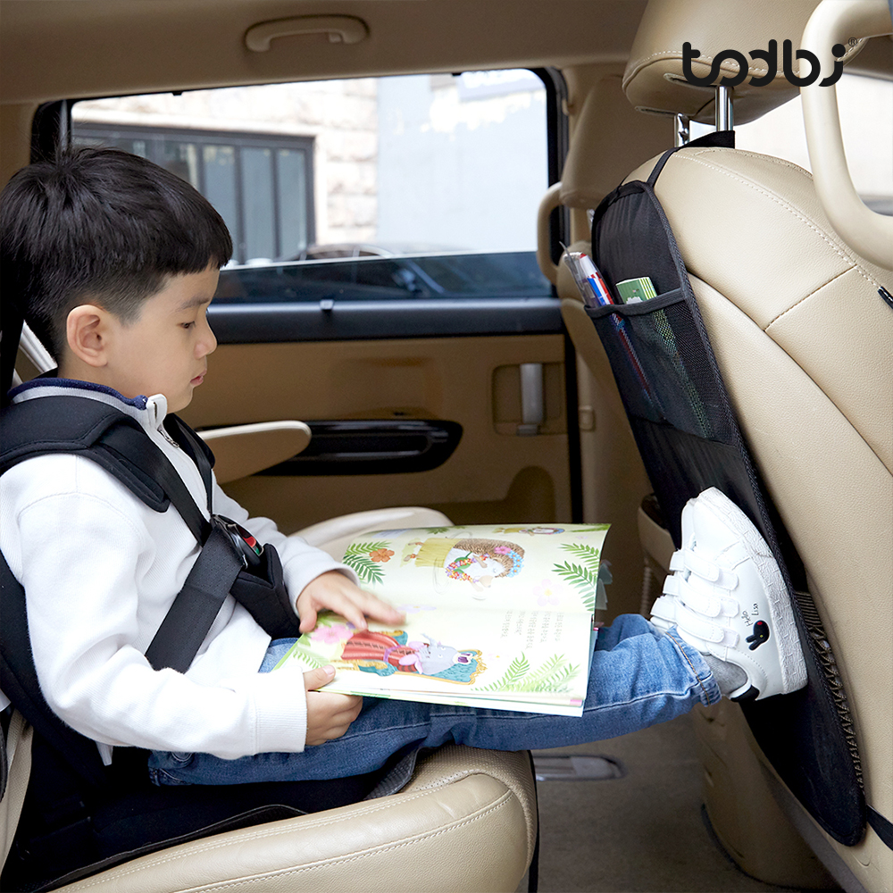 [토드비] 킥가드 키즈 킥매트