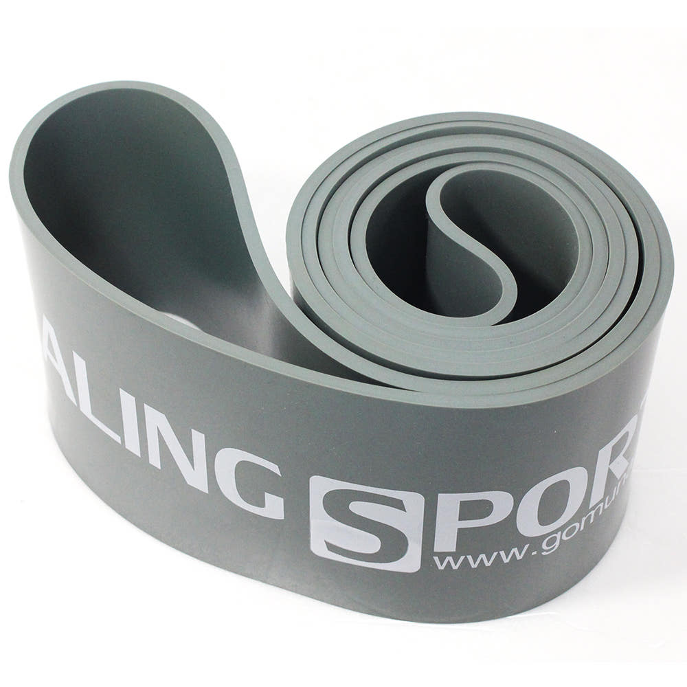 고무나라 풀업밴드