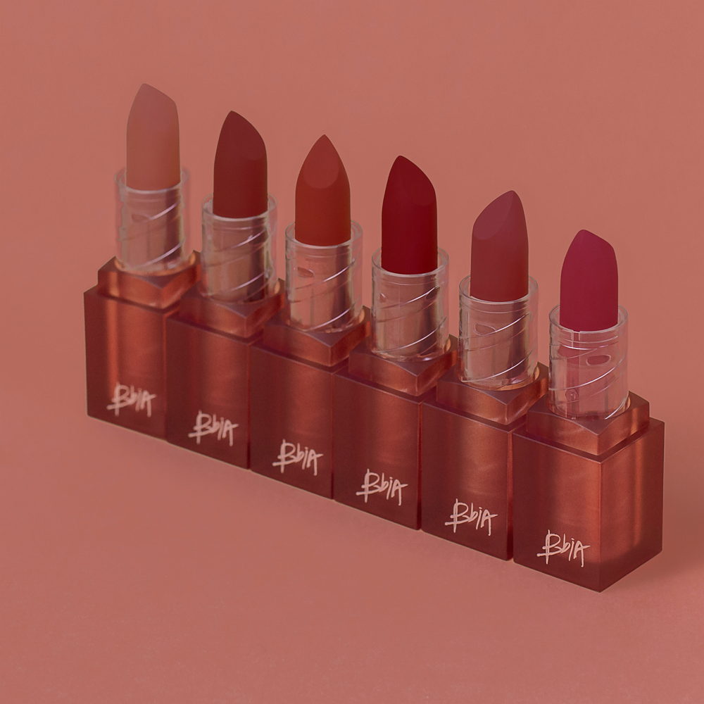 Last Powder LipstickBBIA