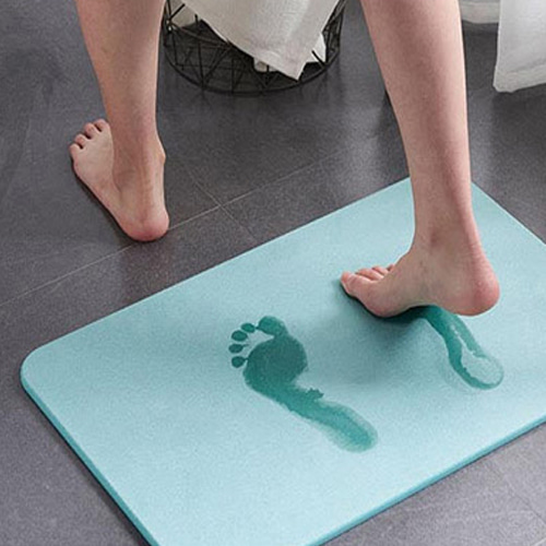 욕실발판 집들이 선물 화장실 욕실 깔판 현관 부엌 씽크대 - 상세 이미지 3