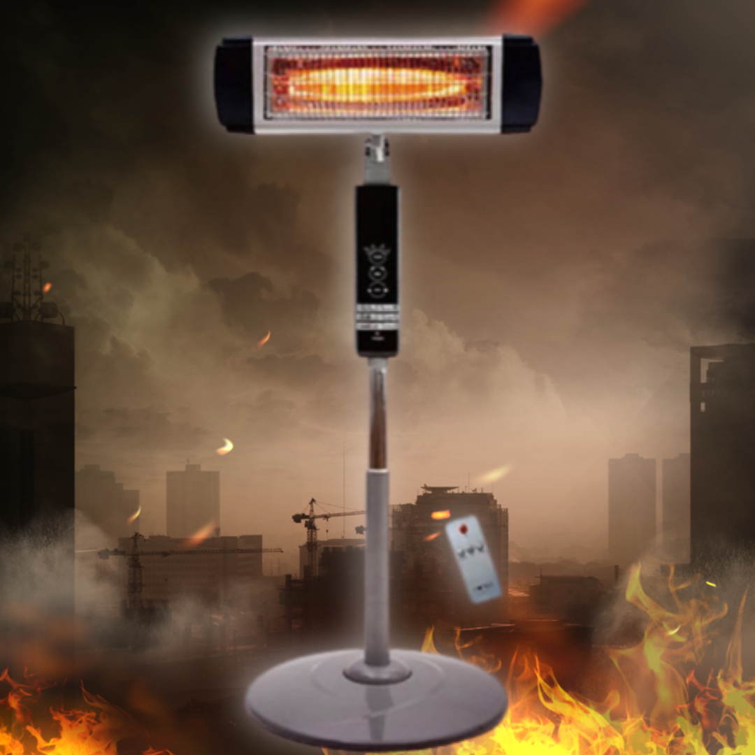 산업용히터 공업용 키큰히터 키높이히터 공장 난방기