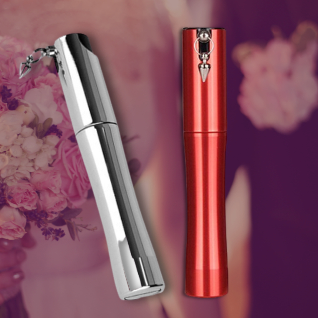 호신용 페퍼 스프레이 여친 여자 친구 20대 생일 기념일 선물