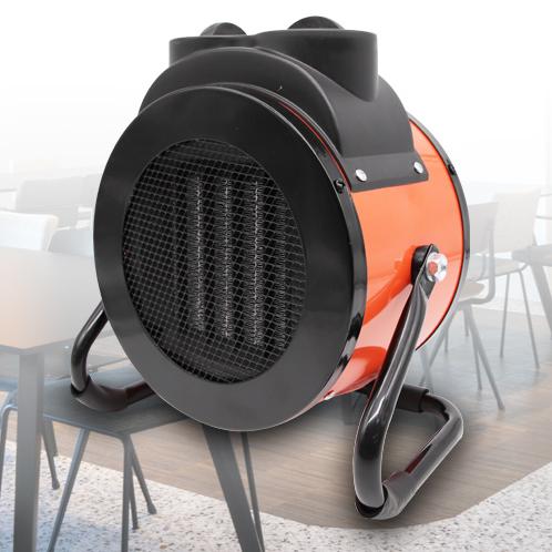 산업용 온풍기 농업용 온풍기 하우스 온풍기 업소용 전기 열풍기 2000W