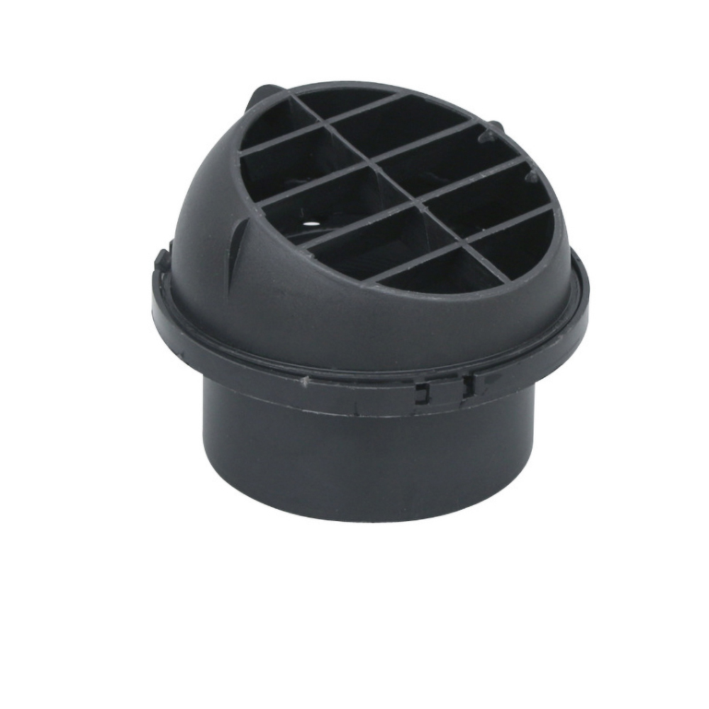 무시동히터 부품 2kw 5kw 42mm 60mm 75mm 온풍관헤드 - 상세 이미지 2