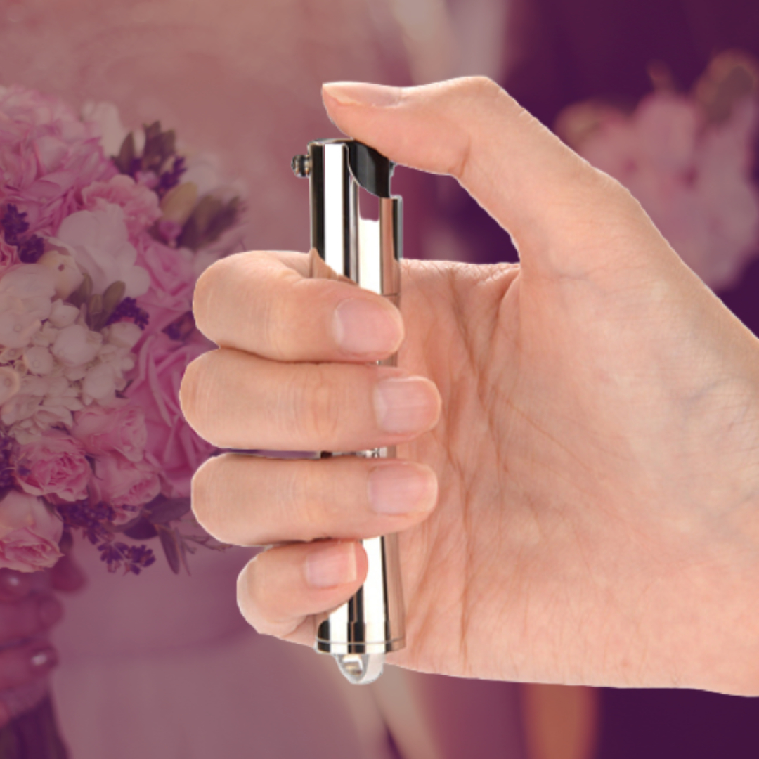 호신용 페퍼 스프레이 여자 친구 여친 선물 50일 100일 300일