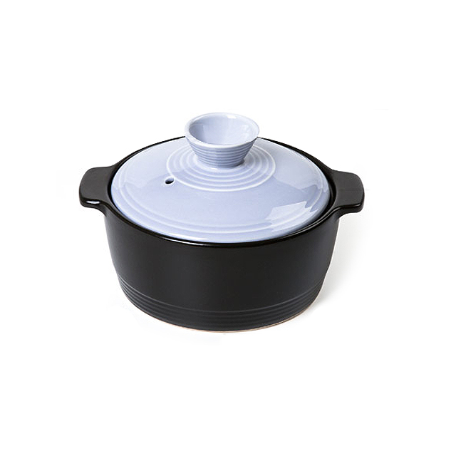 오븐락 컬러 내열뚝배기 찜기 계란찜 뚝배기 전골 냄비 - 상세 이미지 3