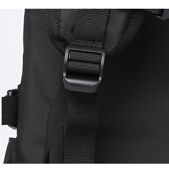 초경량 남자 여행용 백팩 대용량 해외여행배낭 MP58 - 상세 이미지 5