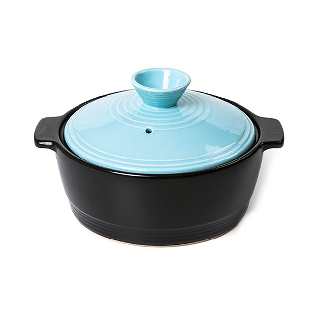 오븐락 컬러 내열뚝배기 찜기 계란찜 뚝배기 전골 냄비 - 상세 이미지 5