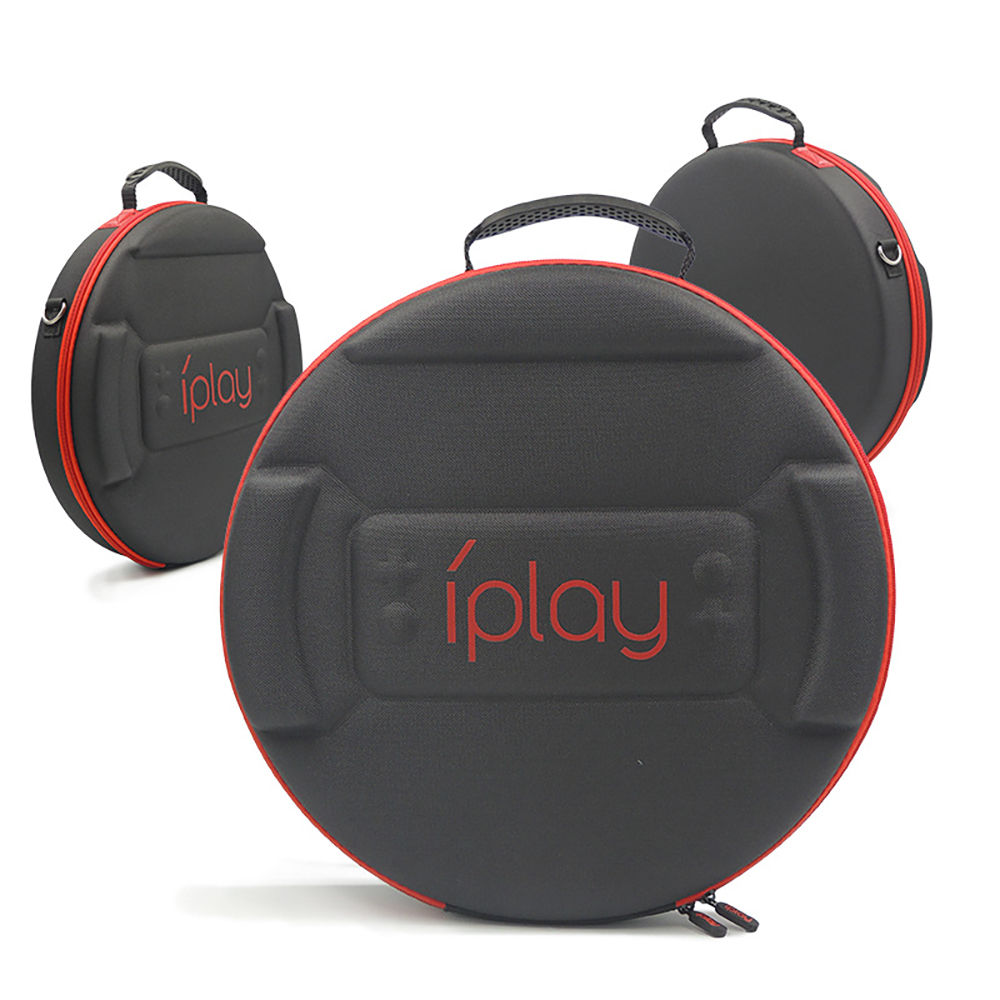 닌텐도 스위치 링피트 링콘 올인원 가방 케이스 ND-011 - 상세 이미지 2