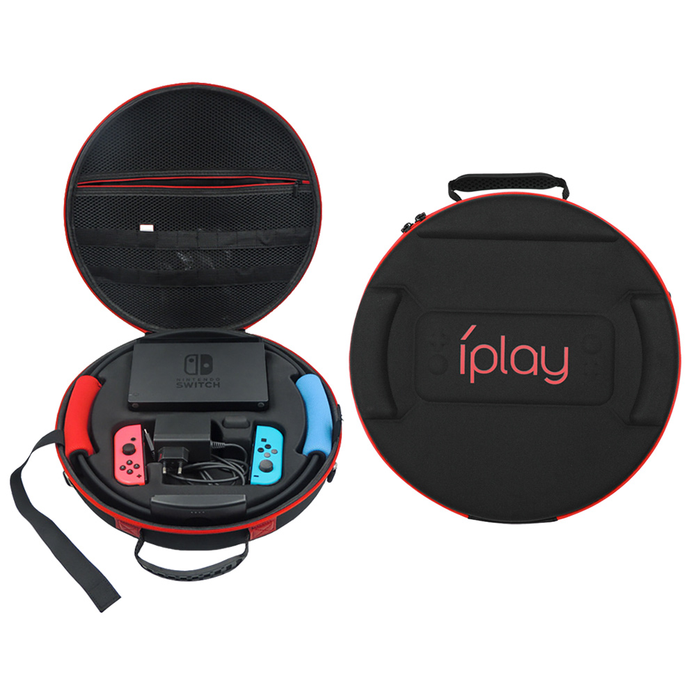 닌텐도 스위치 링피트 링콘 올인원 가방 케이스 ND-011 - 상품 이미지
