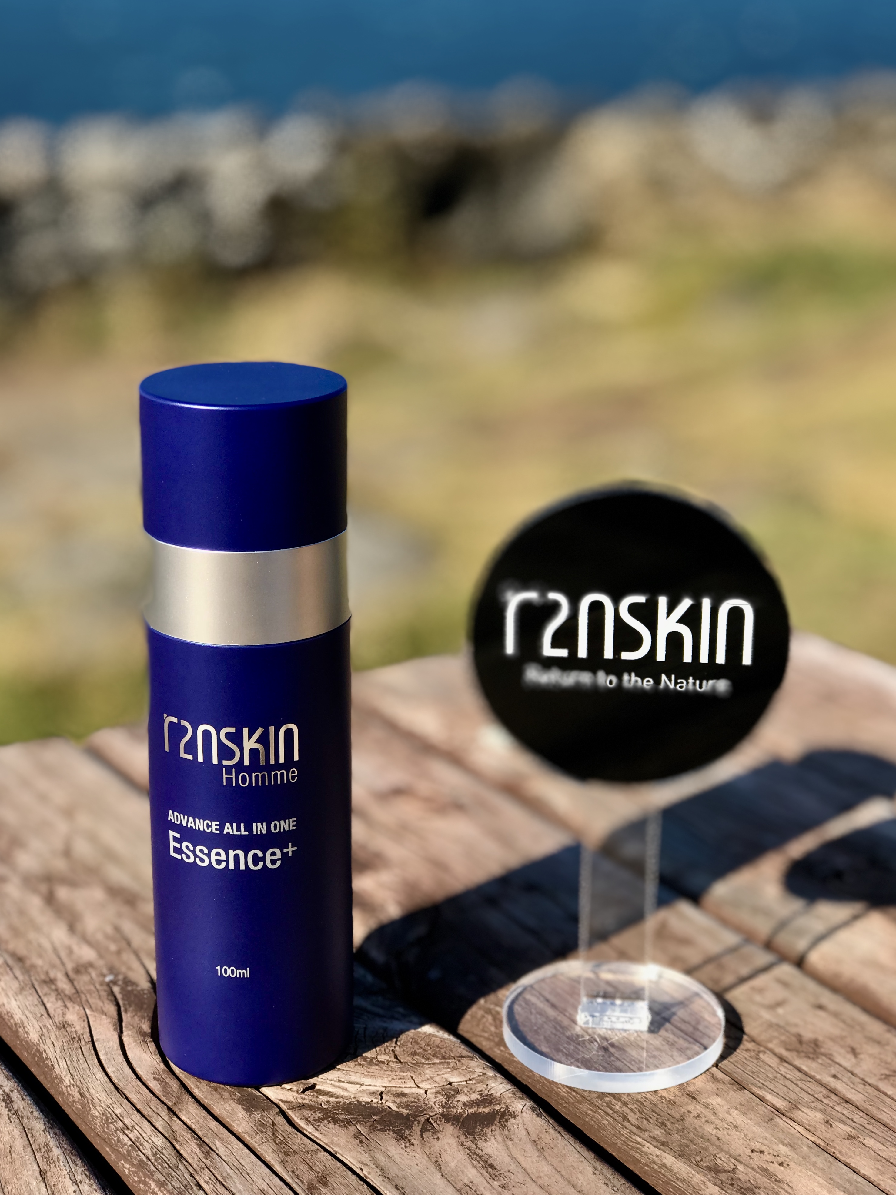 [알투엔스킨] R2N SKIN 올인원에센스플러스 - 2개 이미지 2