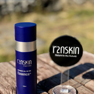 [알투엔스킨] R2N SKIN 올인원에센스플러스 - 2개 솔직 후기 | 피부 타입별 분석 - 상품 이미지 2