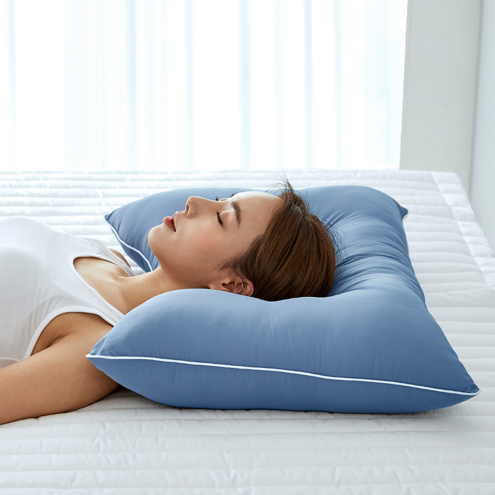 팜데코 어라 경추 베개솜 낮은 50x70