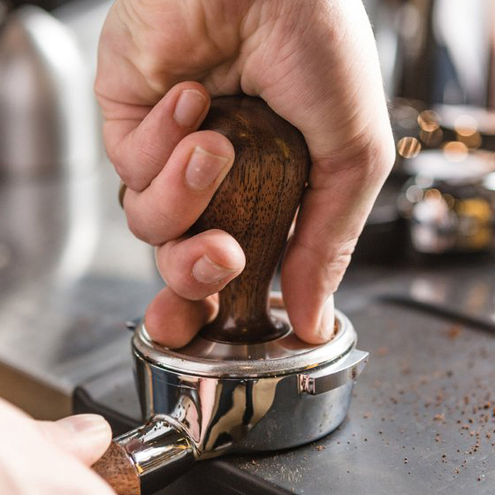 칼딘 드롱기 아이코나 ECO 310,311 바텀리스 포터필터 51mm 블랙 바스켓미포함