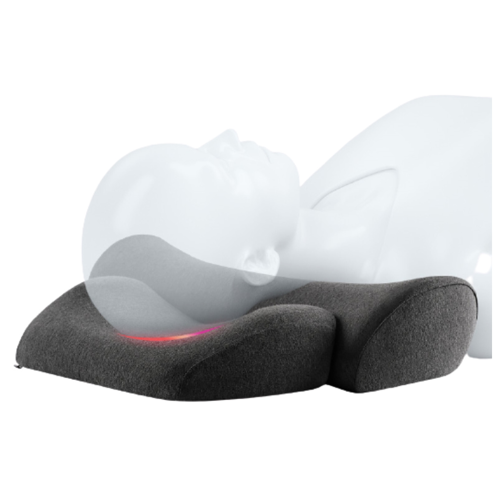 스탠바이미 경추베개 일자목 거북목 목디스크 목베개