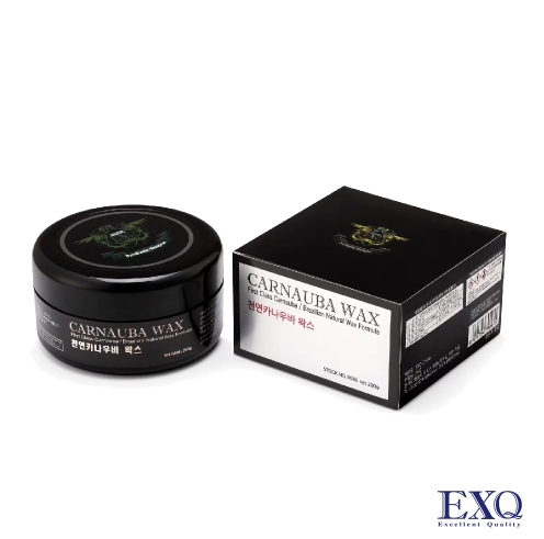 EXQ 카나우바 고체 왁스 200g (SN9086)