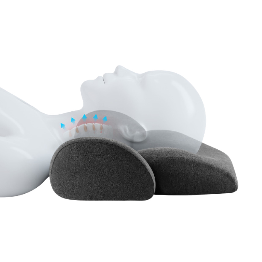 스탠바이미 경추베개 일자목 거북목 목디스크 목베개