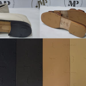 비브람 셀프 여성 구두 DIY 밑창 하프솔 뒤굽 밑창 보강 VIBRAM 솔직 후기 | 실사용자 리뷰 분석 - 상품 이미지 3
