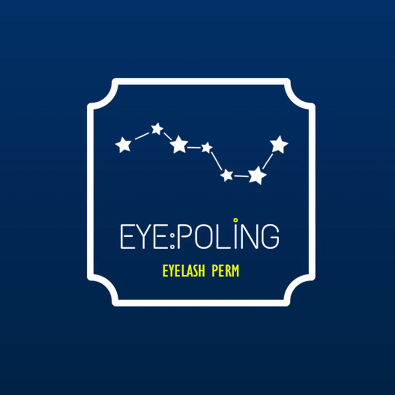 아이폴링 스토어 로고