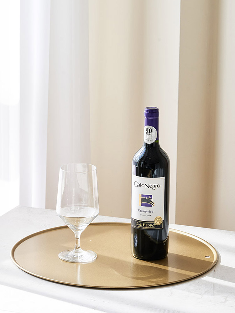 원형 마그넷보드 벽걸이액자 인테리어 벽장식