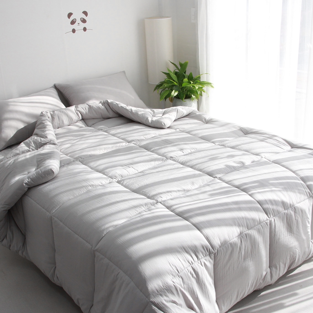 에뉴 모달 간절기이불 털안붙는 알러지케어 SS