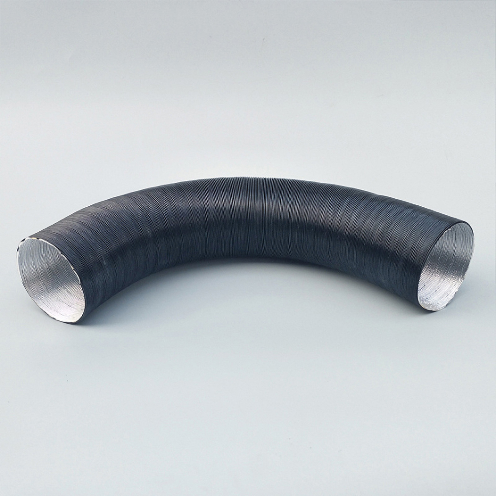 무시동히터 온풍관 부품 42mm 온풍관 2m 주름관 - 상세 이미지 4