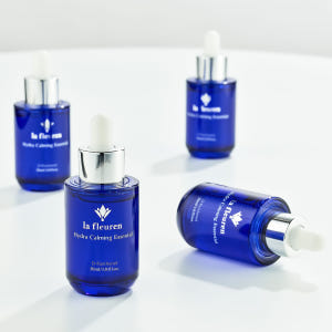 라프레앙 판테놀 수분 진정 앰플 30ml 디판테놀 피부 진정 보습 세럼 솔직 후기 | 피부 타입별 분석 - 상품 이미지 3