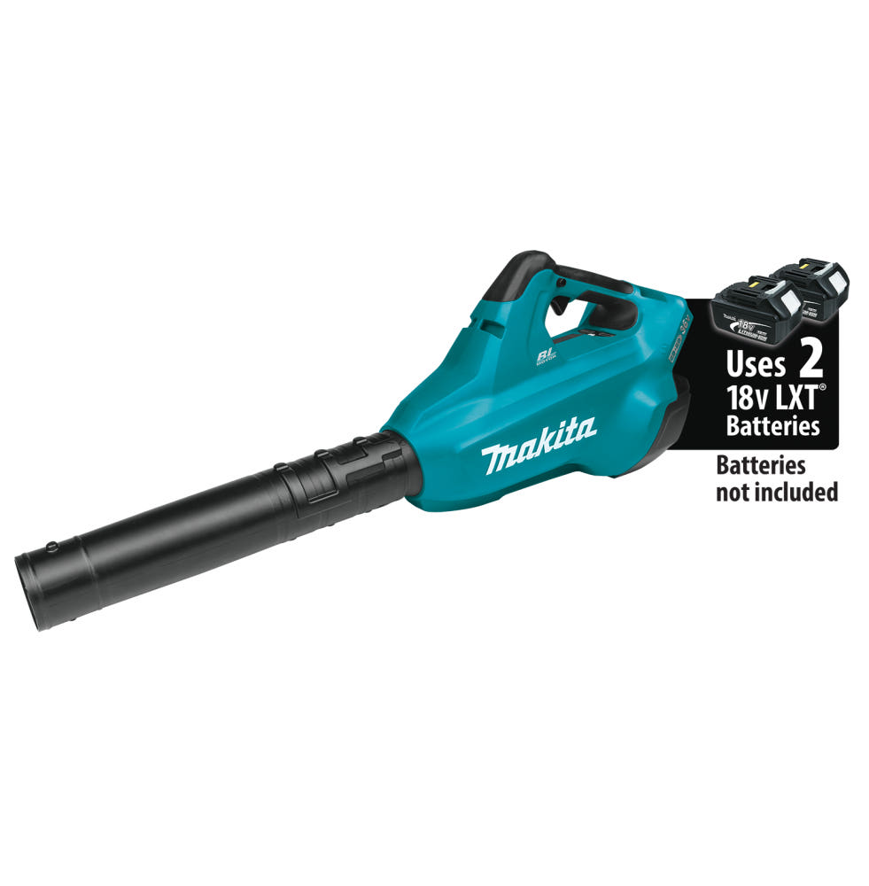 마끼다 Dub362z 36v 충전 송풍기 블로워 Makita Xbu02 18vx2 36v Lxt Brushless