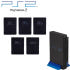 PS2 플스2 메모리 카드 8MB 16MB 32MB 64MB 128MB 개봉기 | 실사용 후기 썸네일