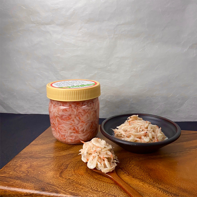 강경 새우젓 오젓,육젓,추젓 500g 1kg 무침용 김장용 - 상세 이미지 3