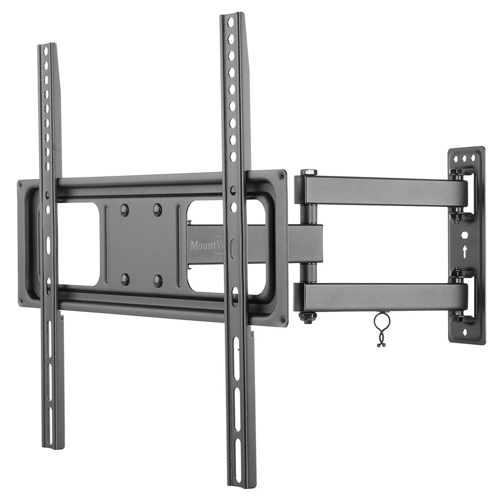 마운트뷰 MV-LPA52 TV 거치대 벽걸이 브라켓 티비 풀모션 관절형 32-65인치