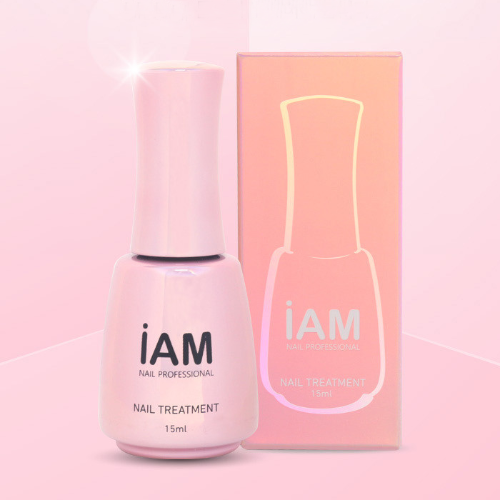 아이엠 네일 트리트먼트 15ml 손톱영양제