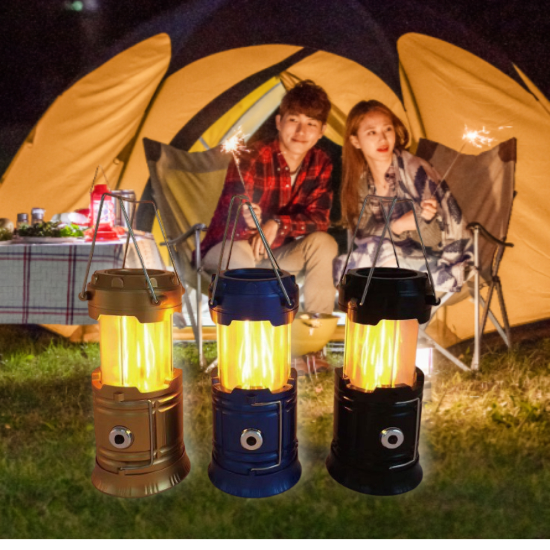 감성 캠핑용전등 캠핑용조명 캠핑용등 차박 전구 램프