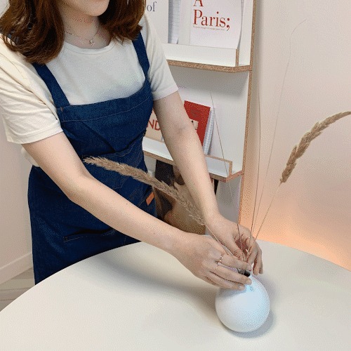 데님 카페 바리스타 예쁜 어린이집 교사 앞치마 업소용 커플 쉐프 작업용 모던하우스 목공