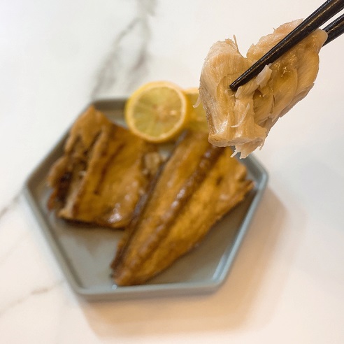 반건조 임연수 1.2kg 생선 구이 조림 이면수어 흰살 찜 - 상세 이미지 4