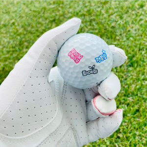 골프공도장 골프용품 선물 골프공스탬프 볼마킹 볼라이너 운동러 솔직 후기 | 실사용 리뷰 - 상품 이미지 3