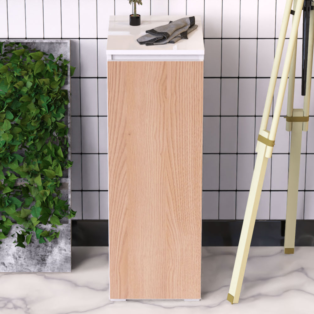 하울 정수기 받침대 다이 300 미니수납장 미니자판기 커피머신 진열대