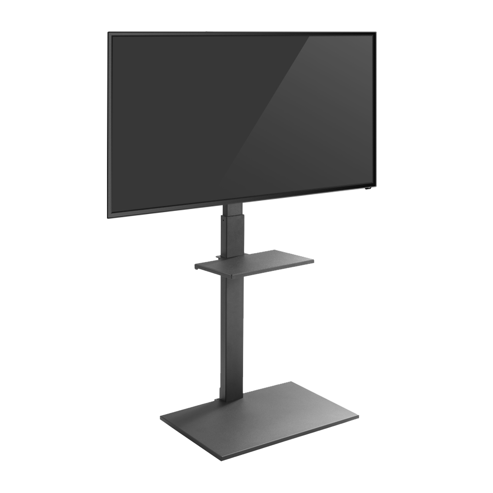카멜마운트 높이조절 TV거치대 ASB-55F 상하각도 조절 삼성LG TV호환 이미지 6