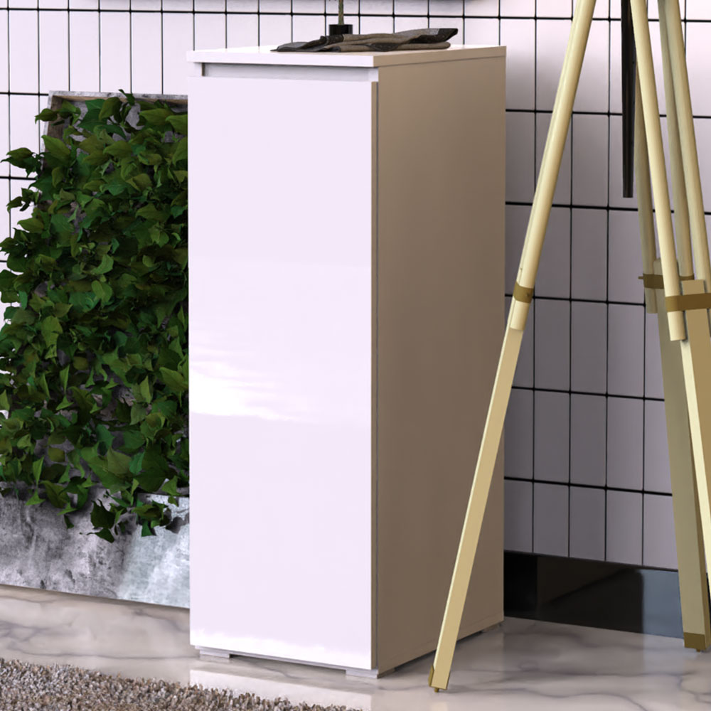 하울 정수기 받침대 다이 300 미니수납장 미니자판기 커피머신 진열대