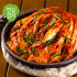 연두김치 로고