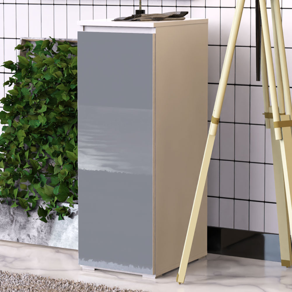 하울 정수기 받침대 다이 300 미니수납장 미니자판기 커피머신 진열대