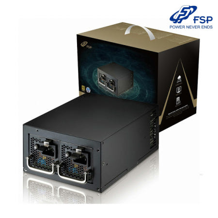 FSP Twins 700W ATX Redundant