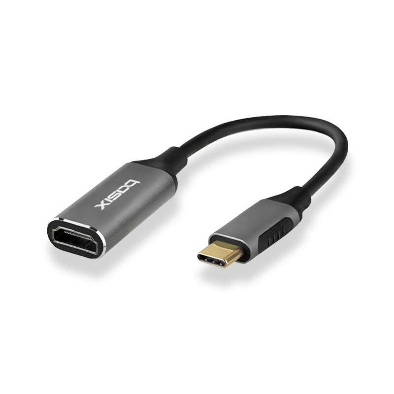 C타입 USB 3.1 멀티허브 컨버터 맥북 애플 아이패드 hdmi 썬더볼트 PD충전 허브 이미지 7