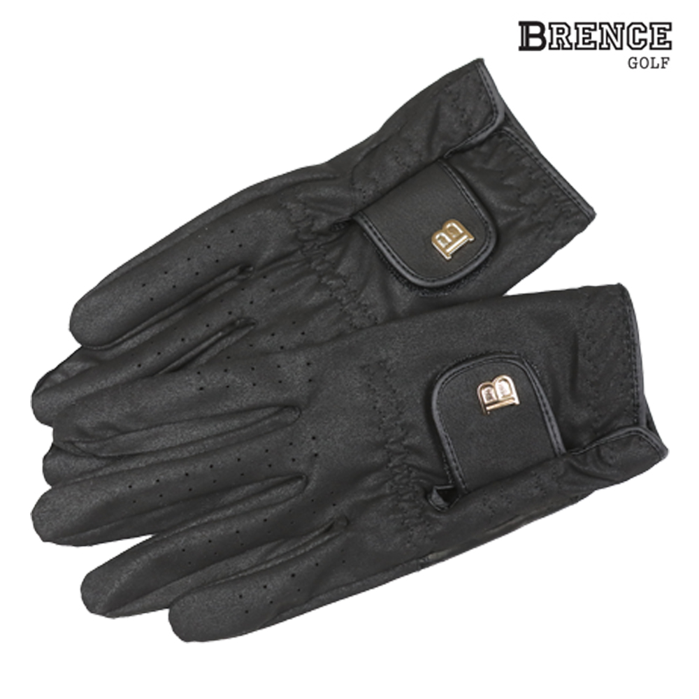 브렌스 핑거라인 합피 왼손 여성 골프장갑
