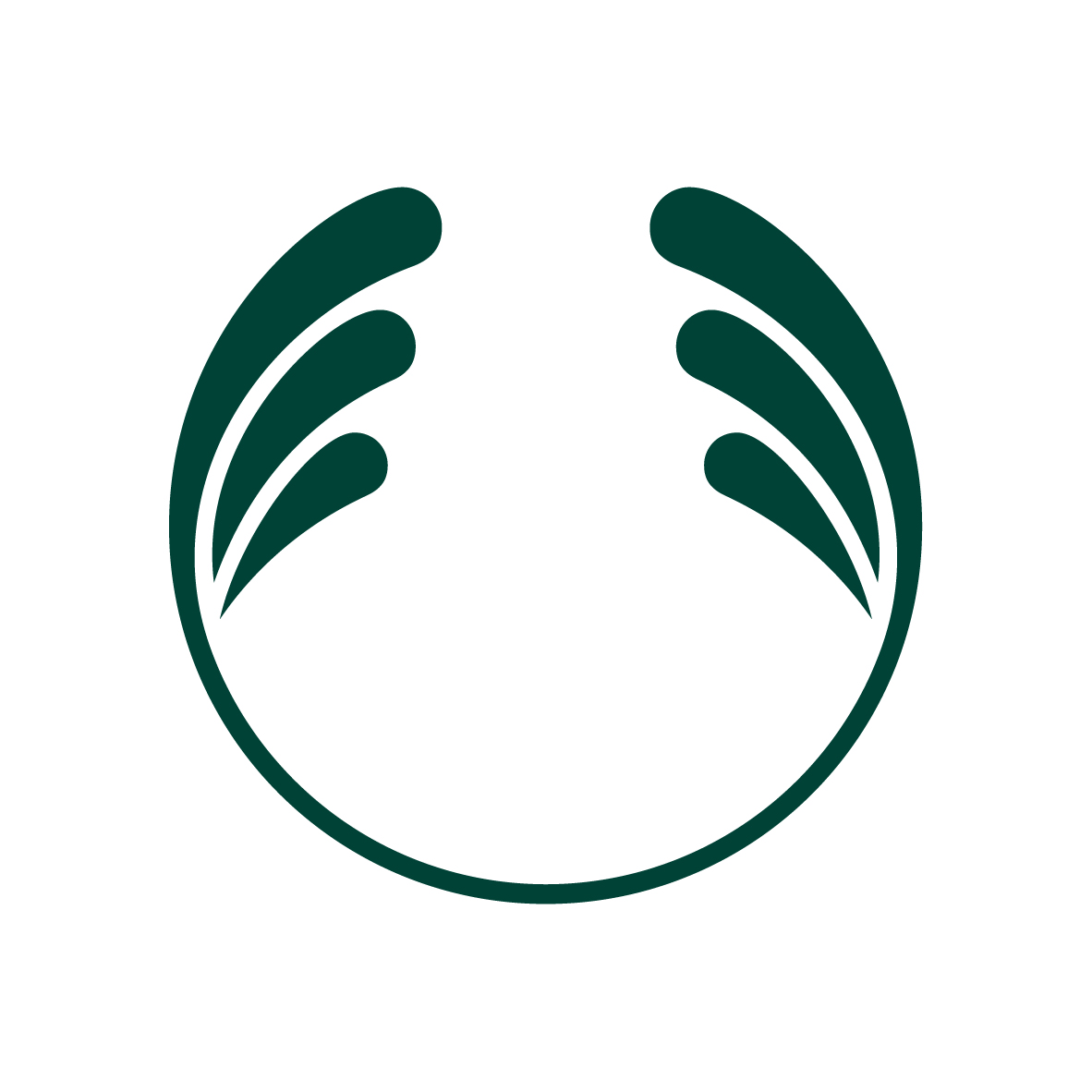 THEBODYSHOP 스토어 로고