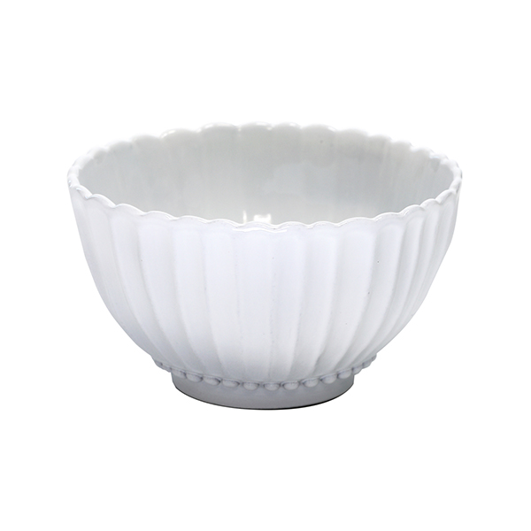 이태리 VBC까사 인칸토 빈티지 수입 그릇 / 면기 16cm, 스트라이프