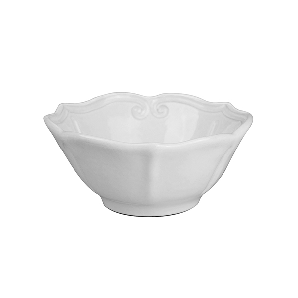 이태리 VBC까사 인칸토 빈티지 수입 그릇 / 대접 15cm, 바로크 - 메인 이미지